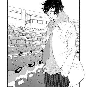 [KAWAI Hideki] Seishun Hanashinjuu (update c.18) [Eng] – Gay Comics image 373.jpg