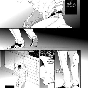 [KAWAI Hideki] Seishun Hanashinjuu (update c.18) [Eng] – Gay Comics image 391.jpg