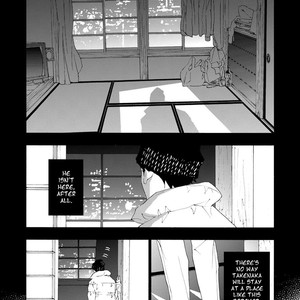 [KAWAI Hideki] Seishun Hanashinjuu (update c.18) [Eng] – Gay Comics image 394.jpg