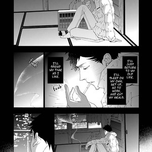[KAWAI Hideki] Seishun Hanashinjuu (update c.18) [Eng] – Gay Comics image 395.jpg