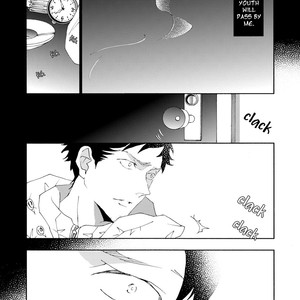 [KAWAI Hideki] Seishun Hanashinjuu (update c.18) [Eng] – Gay Comics image 396.jpg