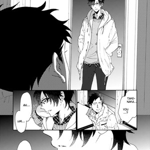 [KAWAI Hideki] Seishun Hanashinjuu (update c.18) [Eng] – Gay Comics image 397.jpg