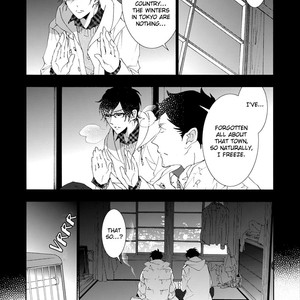 [KAWAI Hideki] Seishun Hanashinjuu (update c.18) [Eng] – Gay Comics image 399.jpg
