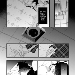 [KAWAI Hideki] Seishun Hanashinjuu (update c.18) [Eng] – Gay Comics image 413.jpg