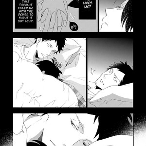[KAWAI Hideki] Seishun Hanashinjuu (update c.18) [Eng] – Gay Comics image 414.jpg