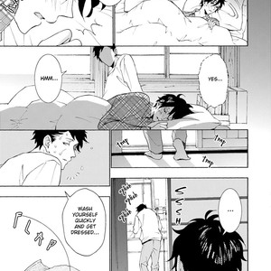 [KAWAI Hideki] Seishun Hanashinjuu (update c.18) [Eng] – Gay Comics image 418.jpg
