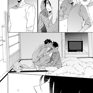[KAWAI Hideki] Seishun Hanashinjuu (update c.18) [Eng] – Gay Comics image 419.jpg