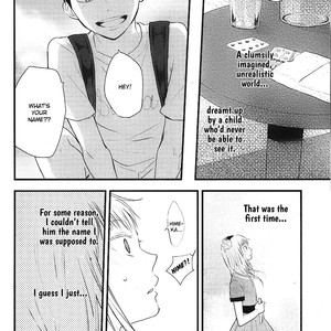 [KAZUKI Rai] Hatsukoi [Eng] – Gay Comics image 175.jpg