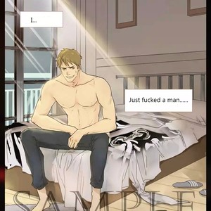 [Ni Qian Ge Wo/ Illatte] Treat Me Tender (update c.5-9) [Eng] – Gay Comics image 005.jpg