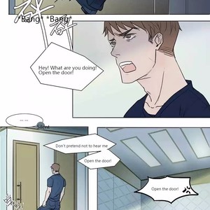 [Ni Qian Ge Wo/ Illatte] Treat Me Tender (update c.5-9) [Eng] – Gay Comics image 012.jpg