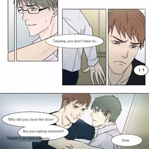 [Ni Qian Ge Wo/ Illatte] Treat Me Tender (update c.5-9) [Eng] – Gay Comics image 015.jpg
