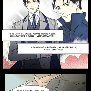 [Ni Qian Ge Wo/ Illatte] Treat Me Tender (update c.5-9) [Eng] – Gay Comics image 024.jpg