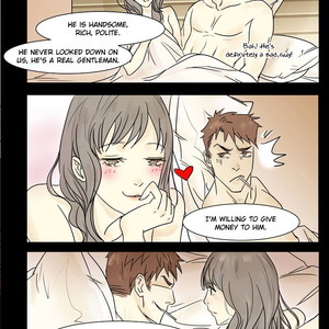[Ni Qian Ge Wo/ Illatte] Treat Me Tender (update c.5-9) [Eng] – Gay Comics image 025.jpg