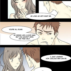 [Ni Qian Ge Wo/ Illatte] Treat Me Tender (update c.5-9) [Eng] – Gay Comics image 026.jpg