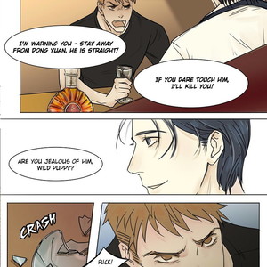 [Ni Qian Ge Wo/ Illatte] Treat Me Tender (update c.5-9) [Eng] – Gay Comics image 028.jpg