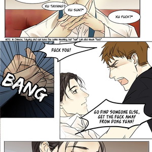 [Ni Qian Ge Wo/ Illatte] Treat Me Tender (update c.5-9) [Eng] – Gay Comics image 029.jpg