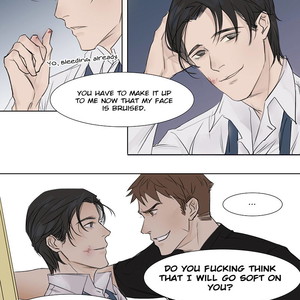 [Ni Qian Ge Wo/ Illatte] Treat Me Tender (update c.5-9) [Eng] – Gay Comics image 033.jpg