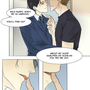 [Ni Qian Ge Wo/ Illatte] Treat Me Tender (update c.5-9) [Eng] – Gay Comics image 040.jpg