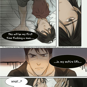 [Ni Qian Ge Wo/ Illatte] Treat Me Tender (update c.5-9) [Eng] – Gay Comics image 044.jpg