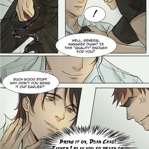 [Ni Qian Ge Wo/ Illatte] Treat Me Tender (update c.5-9) [Eng] – Gay Comics image 047.jpg