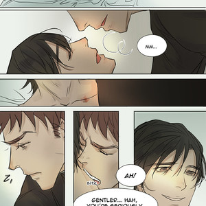 [Ni Qian Ge Wo/ Illatte] Treat Me Tender (update c.5-9) [Eng] – Gay Comics image 049.jpg