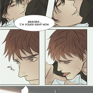 [Ni Qian Ge Wo/ Illatte] Treat Me Tender (update c.5-9) [Eng] – Gay Comics image 051.jpg