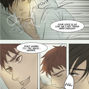 [Ni Qian Ge Wo/ Illatte] Treat Me Tender (update c.5-9) [Eng] – Gay Comics image 059.jpg