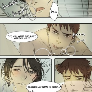 [Ni Qian Ge Wo/ Illatte] Treat Me Tender (update c.5-9) [Eng] – Gay Comics image 065.jpg
