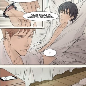 [Ni Qian Ge Wo/ Illatte] Treat Me Tender (update c.5-9) [Eng] – Gay Comics image 068.jpg