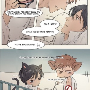 [Ni Qian Ge Wo/ Illatte] Treat Me Tender (update c.5-9) [Eng] – Gay Comics image 069.jpg