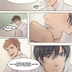 [Ni Qian Ge Wo/ Illatte] Treat Me Tender (update c.5-9) [Eng] – Gay Comics image 071.jpg