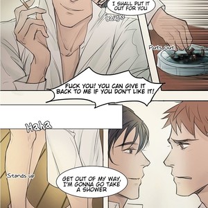 [Ni Qian Ge Wo/ Illatte] Treat Me Tender (update c.5-9) [Eng] – Gay Comics image 074.jpg