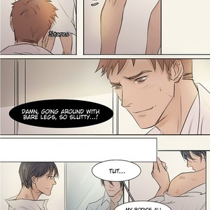 [Ni Qian Ge Wo/ Illatte] Treat Me Tender (update c.5-9) [Eng] – Gay Comics image 075.jpg