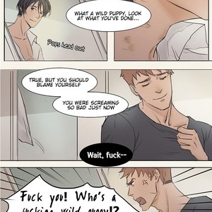 [Ni Qian Ge Wo/ Illatte] Treat Me Tender (update c.5-9) [Eng] – Gay Comics image 076.jpg