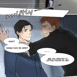[Ni Qian Ge Wo/ Illatte] Treat Me Tender (update c.5-9) [Eng] – Gay Comics image 095.jpg