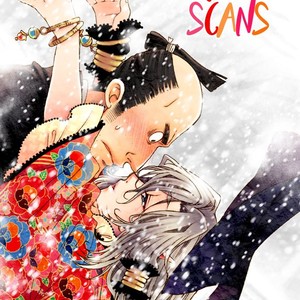 [SAKURA Sawa] Momo to Manji (update v2 c.5) [Eng] – Gay Comics image 002.jpg