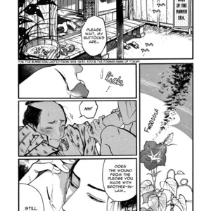 [SAKURA Sawa] Momo to Manji (update v2 c.5) [Eng] – Gay Comics image 011.jpg