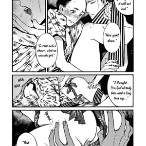 [SAKURA Sawa] Momo to Manji (update v2 c.5) [Eng] – Gay Comics image 012.jpg