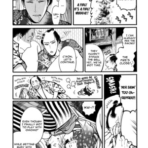 [SAKURA Sawa] Momo to Manji (update v2 c.5) [Eng] – Gay Comics image 015.jpg