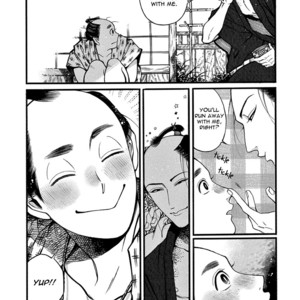 [SAKURA Sawa] Momo to Manji (update v2 c.5) [Eng] – Gay Comics image 019.jpg