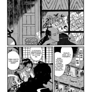 [SAKURA Sawa] Momo to Manji (update v2 c.5) [Eng] – Gay Comics image 022.jpg