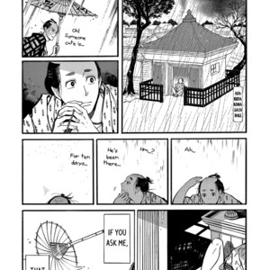 [SAKURA Sawa] Momo to Manji (update v2 c.5) [Eng] – Gay Comics image 026.jpg
