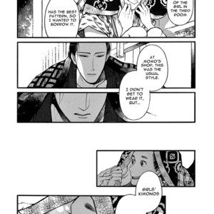 [SAKURA Sawa] Momo to Manji (update v2 c.5) [Eng] – Gay Comics image 030.jpg