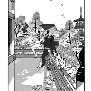 [SAKURA Sawa] Momo to Manji (update v2 c.5) [Eng] – Gay Comics image 033.jpg