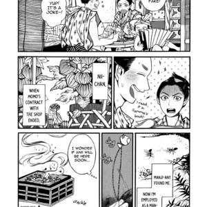 [SAKURA Sawa] Momo to Manji (update v2 c.5) [Eng] – Gay Comics image 035.jpg