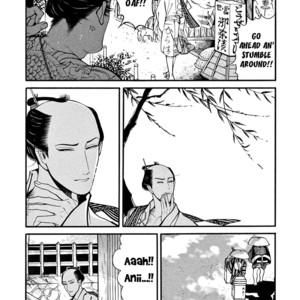 [SAKURA Sawa] Momo to Manji (update v2 c.5) [Eng] – Gay Comics image 037.jpg