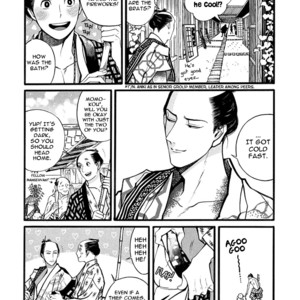 [SAKURA Sawa] Momo to Manji (update v2 c.5) [Eng] – Gay Comics image 038.jpg