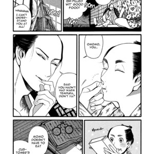 [SAKURA Sawa] Momo to Manji (update v2 c.5) [Eng] – Gay Comics image 040.jpg