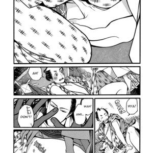 [SAKURA Sawa] Momo to Manji (update v2 c.5) [Eng] – Gay Comics image 042.jpg