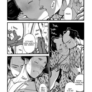 [SAKURA Sawa] Momo to Manji (update v2 c.5) [Eng] – Gay Comics image 044.jpg